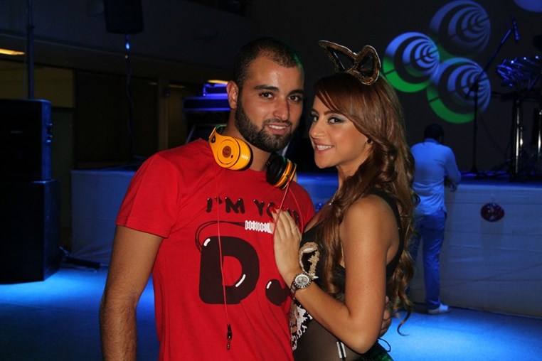 USEK Halloween Night Part 2